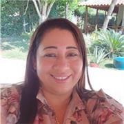 Educadora de básica primaria
